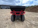 Angebot CFMOTO CFORCE 1000 Touring Limited