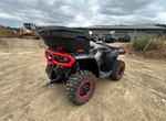 Angebot CFMOTO CFORCE 1000 Touring Limited