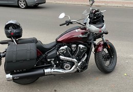 Gebrauchte Indian Super Scout