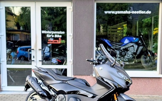 Neufahrzeug Yamaha TMAX 560 - Bild 4