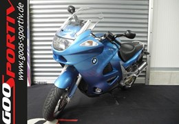 Gebrauchte BMW K 1200 GT