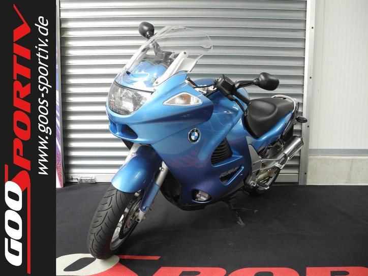 BMW K 1200 RS