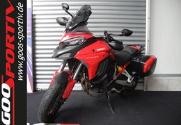 Gebrauchte Ducati Multistrada V4 S