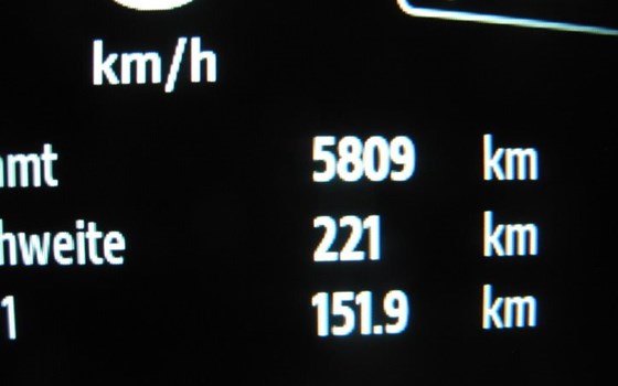 Gebrauchtmotorrad Ducati Multistrada V4 S - Bild 11