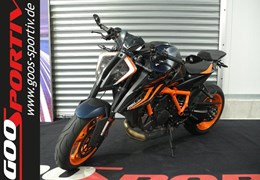 Gebrauchte KTM 1290 Super Duke R