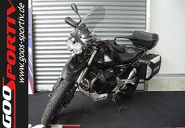 Gebrauchte Moto Guzzi V85 TT