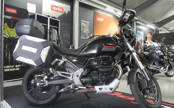 Gebrauchtmotorrad Moto Guzzi V85 TT - Bild 6