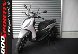 Gebrauchte Piaggio Beverly 400 S