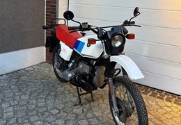 Gebrauchte BMW R 80 G/S