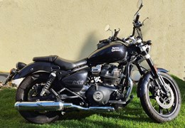 Gebrauchte Royal Enfield Super Meteor 650