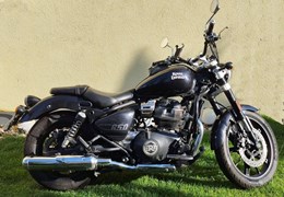 Gebrauchte Royal Enfield Super Meteor 650