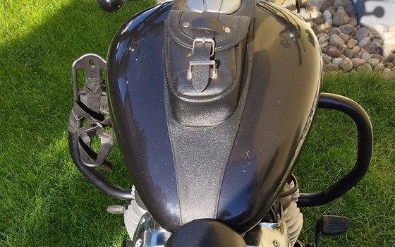 Gebrauchtmotorrad Royal Enfield Super Meteor 650 - Bild 19