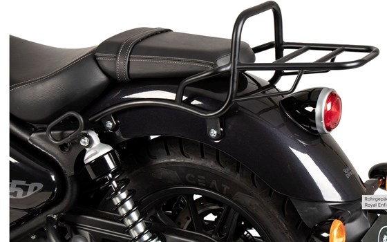 Gebrauchtmotorrad Royal Enfield Super Meteor 650 - Bild 29