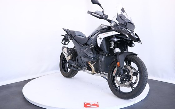 Gebrauchtmotorrad BMW R 1300 GS - Bild 1