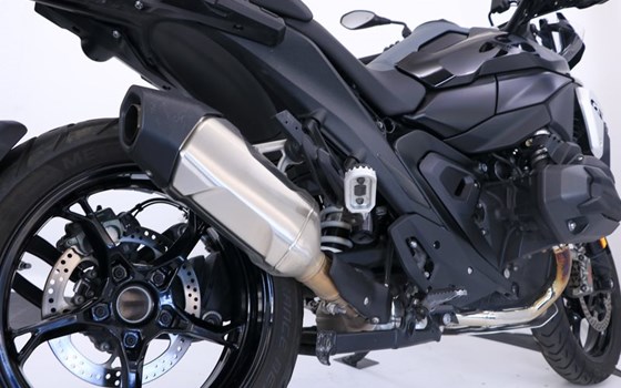 Gebrauchtmotorrad BMW R 1300 GS - Bild 11