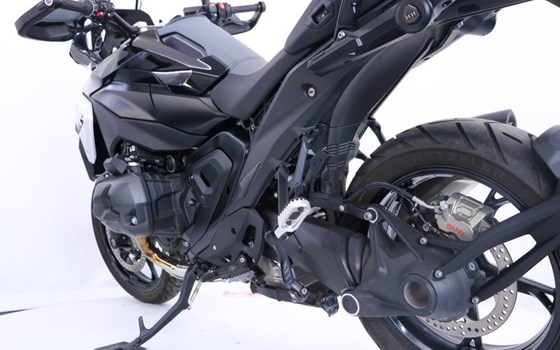 Gebrauchtmotorrad BMW R 1300 GS - Bild 13