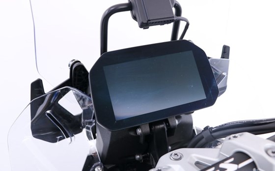 Gebrauchtmotorrad BMW R 1300 GS - Bild 14