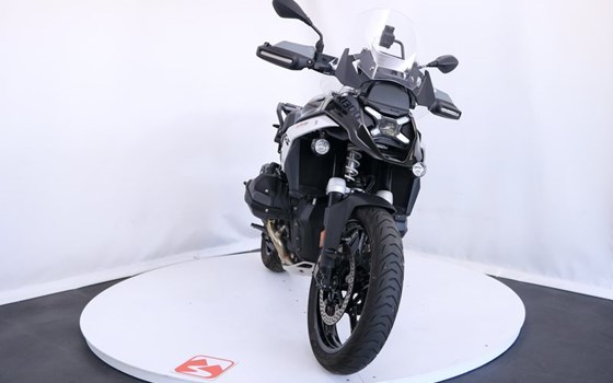 Gebrauchtmotorrad BMW R 1300 GS - Bild 2