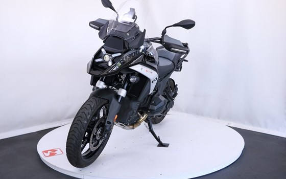 Gebrauchtmotorrad BMW R 1300 GS - Bild 3