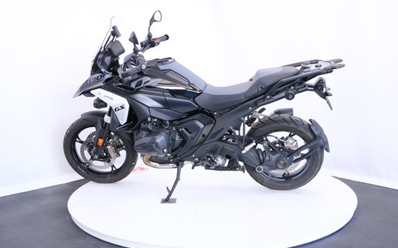 Gebrauchtmotorrad BMW R 1300 GS - Bild 4