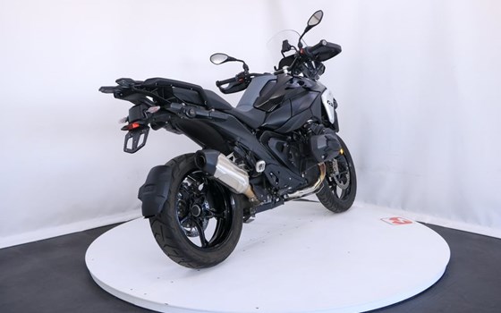 Gebrauchtmotorrad BMW R 1300 GS - Bild 6