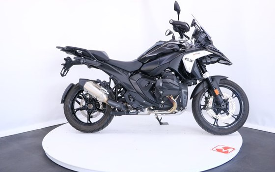 Gebrauchtmotorrad BMW R 1300 GS - Bild 7