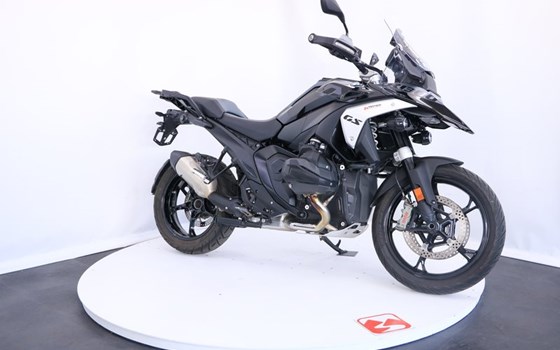 Gebrauchtmotorrad BMW R 1300 GS - Bild 8