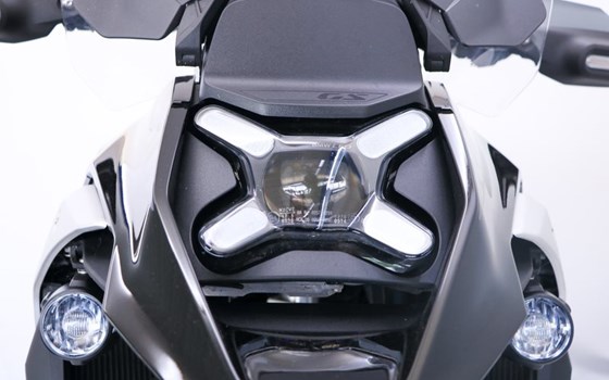 Gebrauchtmotorrad BMW R 1300 GS - Bild 9