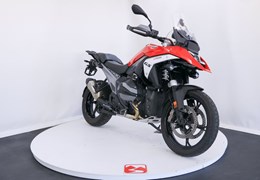 Gebrauchte BMW R 1300 GS