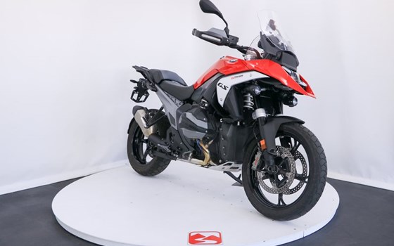 Gebrauchtmotorrad BMW R 1300 GS - Bild 1