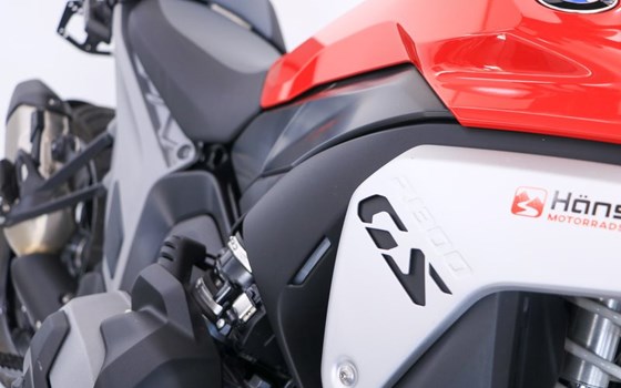 Gebrauchtmotorrad BMW R 1300 GS - Bild 10