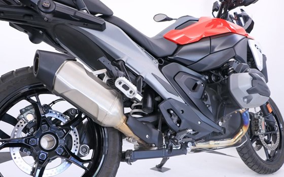 Gebrauchtmotorrad BMW R 1300 GS - Bild 11