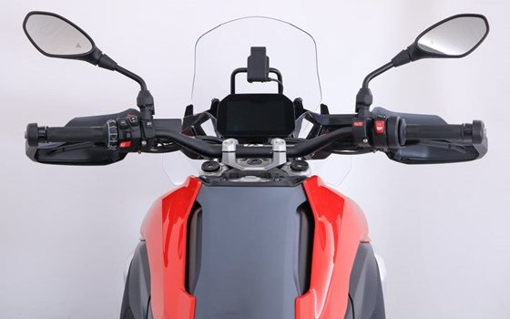 Gebrauchtmotorrad BMW R 1300 GS - Bild 12