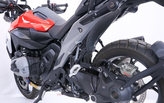 Gebrauchtmotorrad BMW R 1300 GS - Bild 13