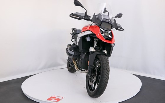 Gebrauchtmotorrad BMW R 1300 GS - Bild 2