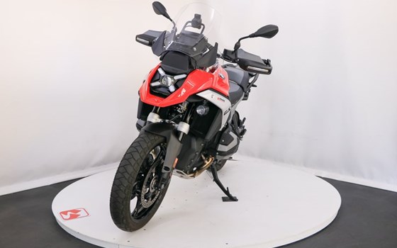 Gebrauchtmotorrad BMW R 1300 GS - Bild 3
