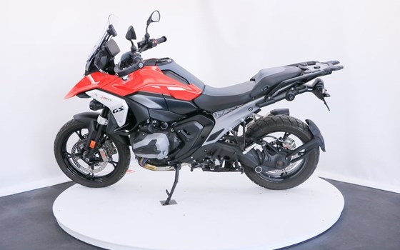 Gebrauchtmotorrad BMW R 1300 GS - Bild 4