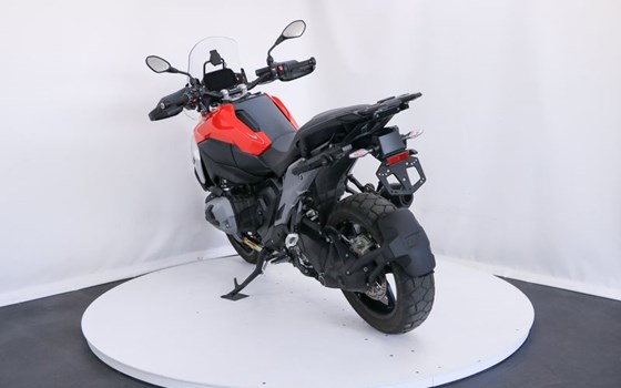 Gebrauchtmotorrad BMW R 1300 GS - Bild 5