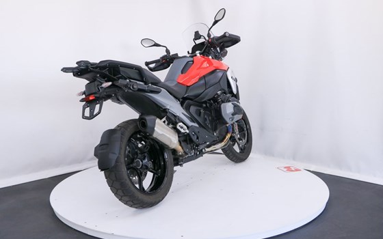 Gebrauchtmotorrad BMW R 1300 GS - Bild 6