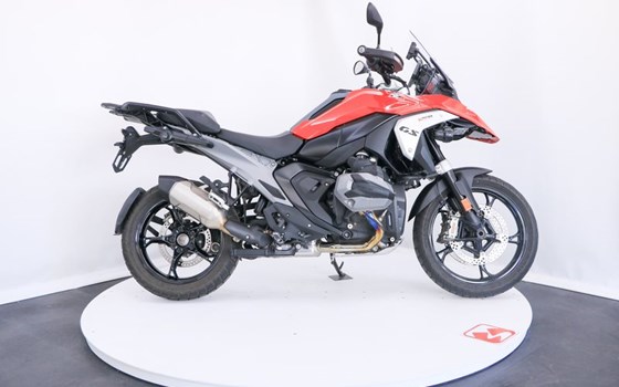 Gebrauchtmotorrad BMW R 1300 GS - Bild 7