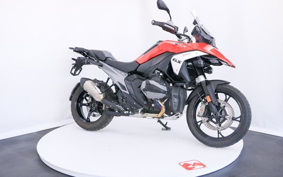 Gebrauchtmotorrad BMW R 1300 GS - Bild 8