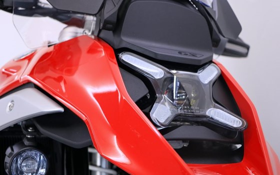 Gebrauchtmotorrad BMW R 1300 GS - Bild 9