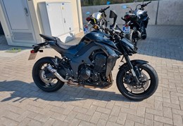 Gebrauchte Kawasaki Z1100