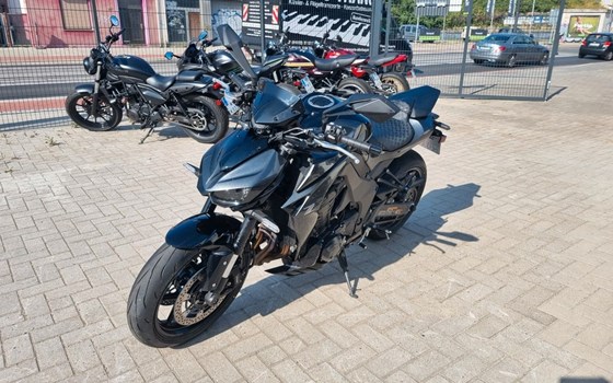 Gebrauchtmotorrad Kawasaki Z1100 - Bild 5