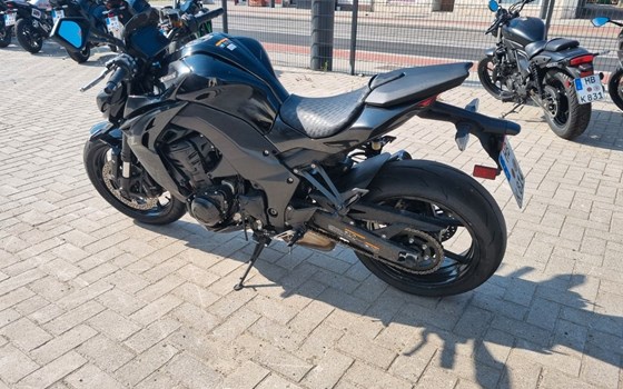 Gebrauchtmotorrad Kawasaki Z1100 - Bild 6