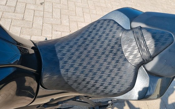 Gebrauchtmotorrad Kawasaki Z1100 - Bild 7