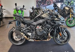 Gebrauchte Kawasaki Z H2