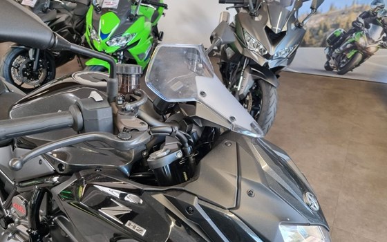 Gebrauchtmotorrad Kawasaki Z H2 - Bild 2