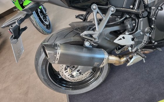 Gebrauchtmotorrad Kawasaki Z H2 - Bild 3