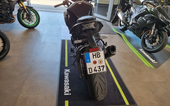 Gebrauchtmotorrad Kawasaki Z H2 - Bild 4